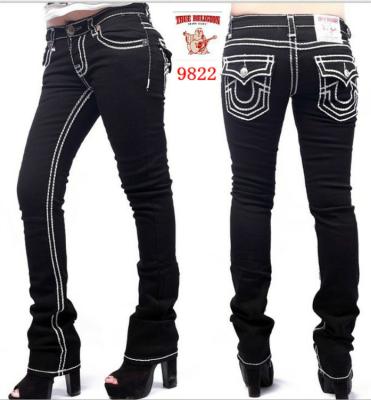 Women's True Religion jeans-272